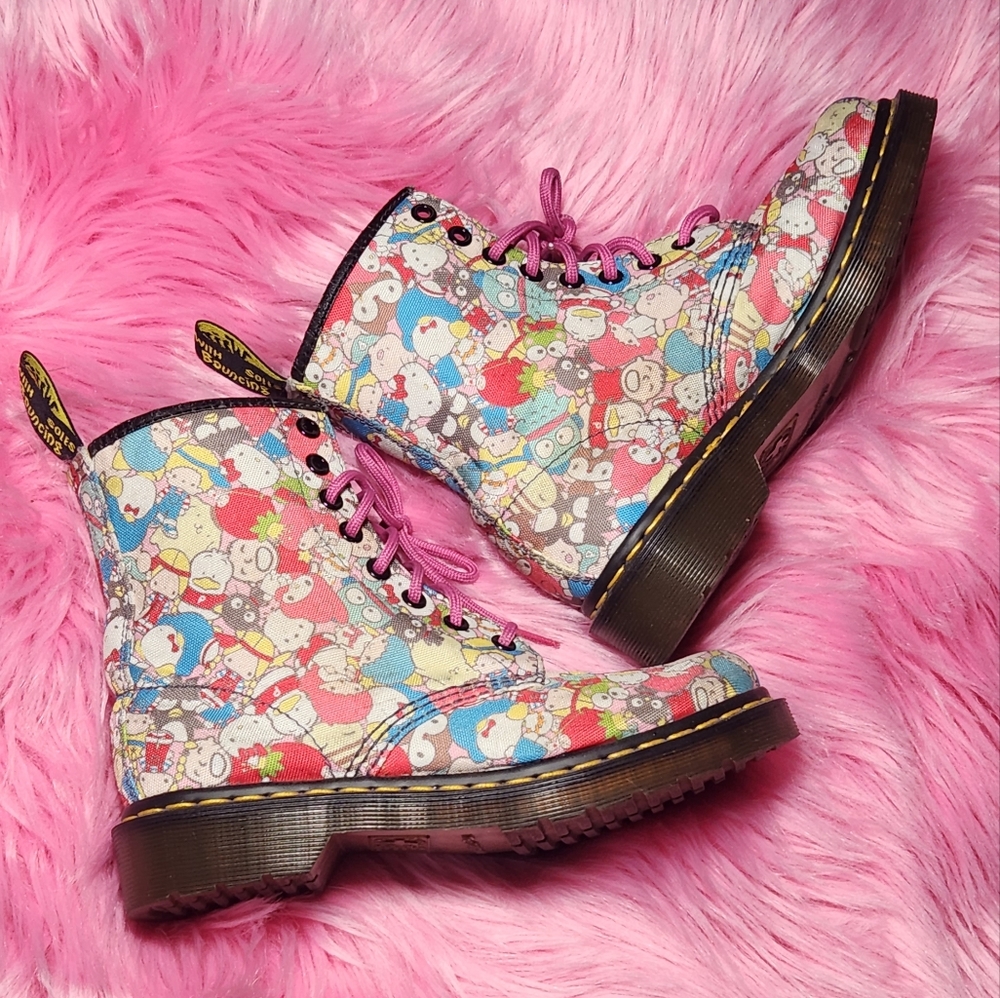 Dr martens